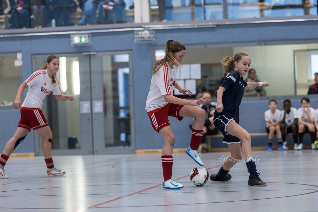 Bild 67 - wCJ NFV Futsalturnier